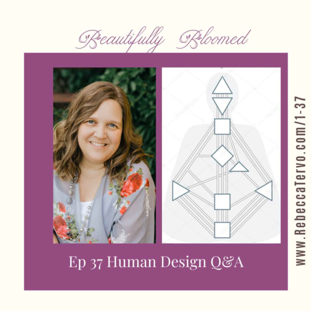 Human Design Q&A